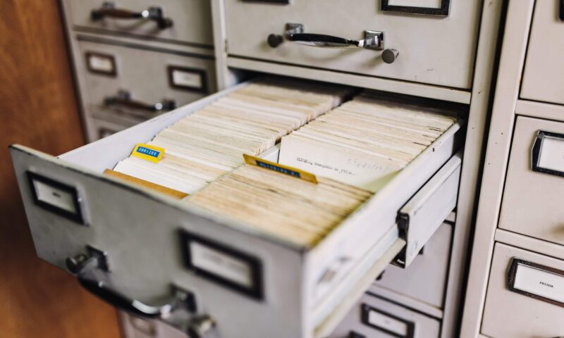 taxonomy design featured image