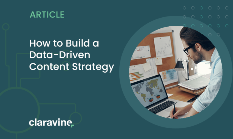 Thumbnail: Guide to Building Data-Driven Content Strategy