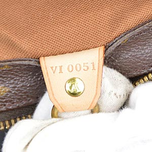 Louis Vuitton, Bags, Louis Vuitton Date Code Chart